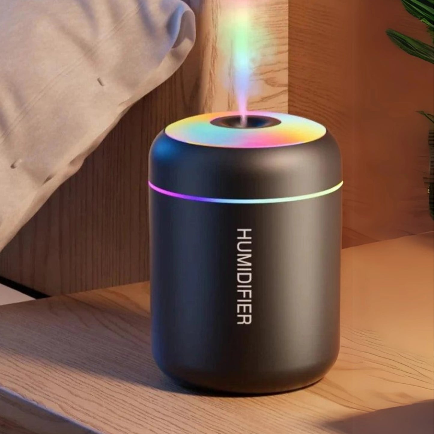 humidificateur USB