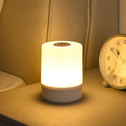 lampe de chevet veilleuse