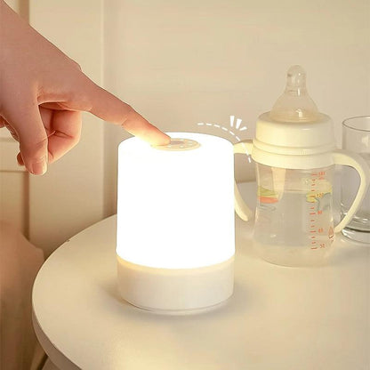 lampe de chevet veilleuse bébé