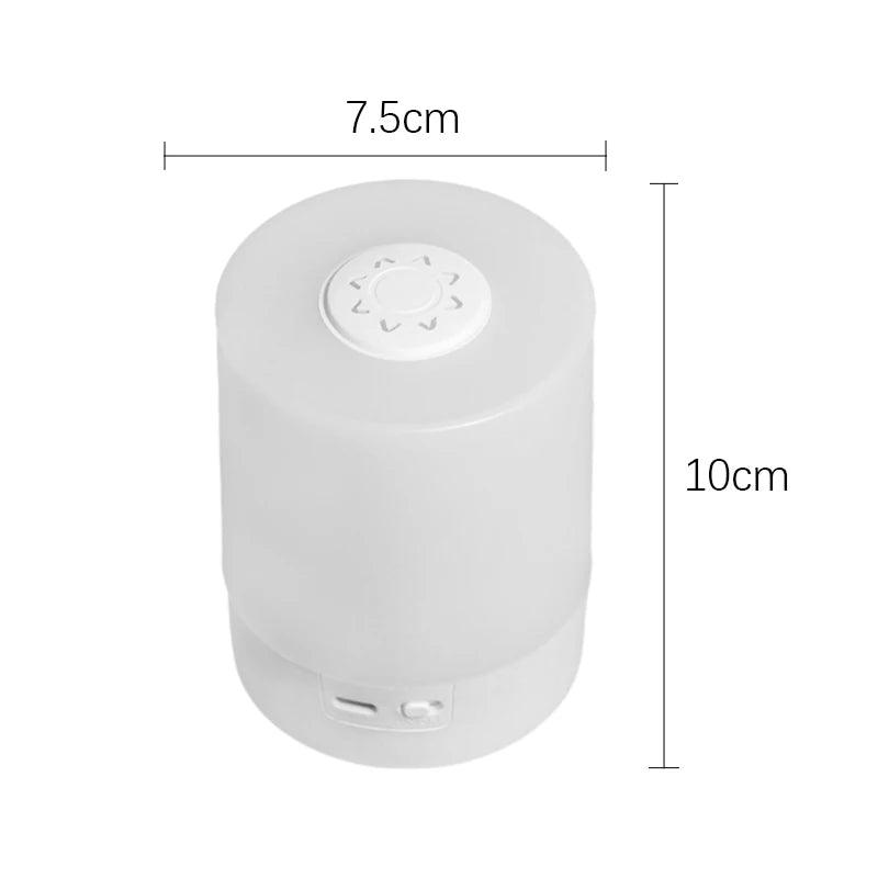 lampe de chevet veilleuse dimensions